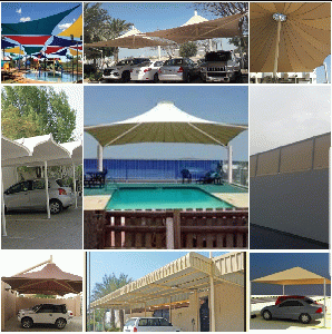 Tensile Shades Suppliers in Dubai 0505773027