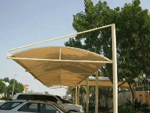 CAR PARK SHADE MANUFACTURER and SUPPLIERS IN SHARJAH DUBAI AJMAN UMM AL QUWAIN RAS AL KHAIMAH FUJAIRAH ABU DHABI ALAIN UAE +971505773027